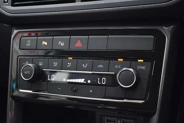 2020 Volkswagen T-Cross 85TSI Style C11