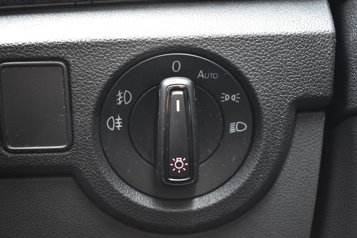 2020 Volkswagen T-Cross 85TSI Style C11