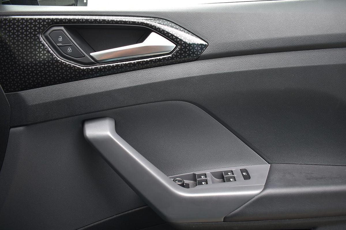 2020 Volkswagen T-Cross 85TSI Style C11