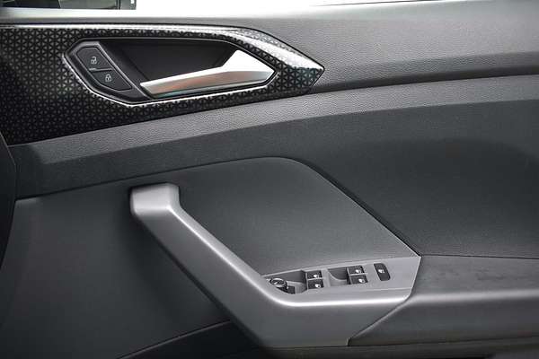 2020 Volkswagen T-Cross 85TSI Style C11