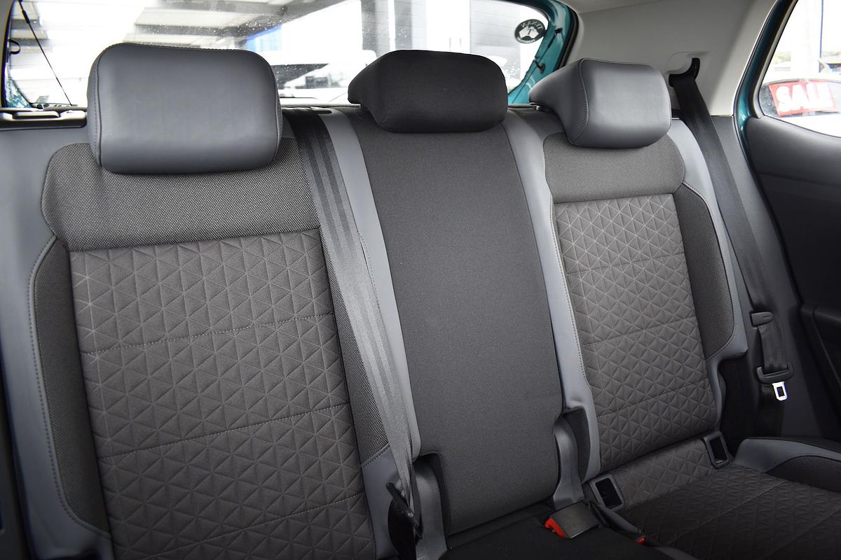 2020 Volkswagen T-Cross 85TSI Style C11