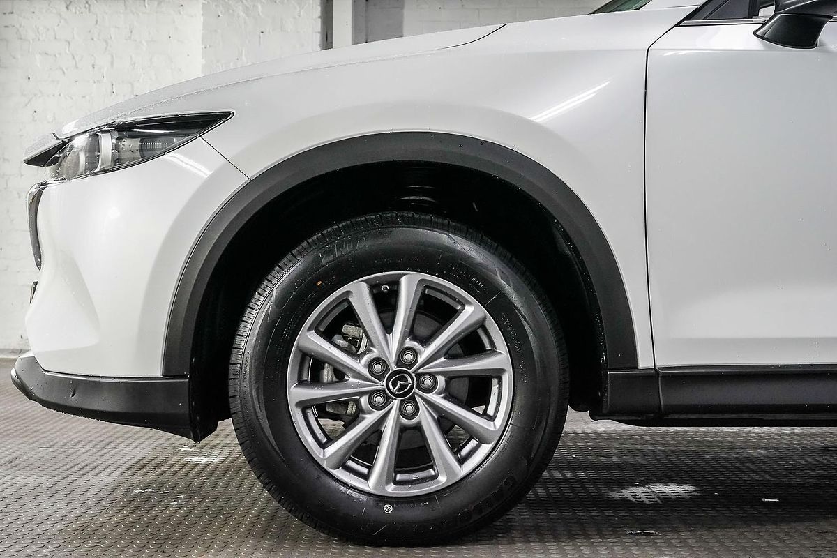 2023 Mazda CX-5 G20 Maxx KF Series