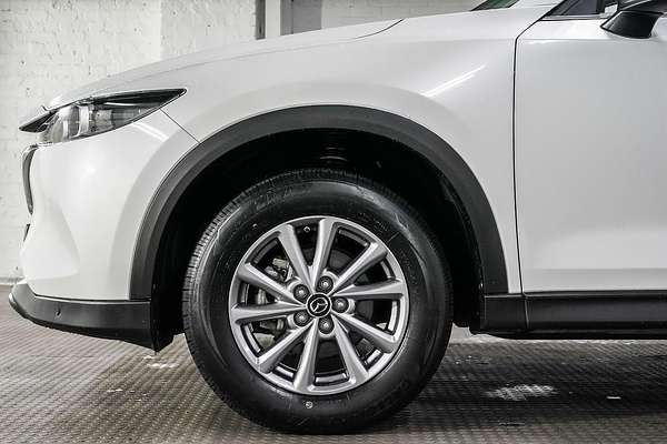 2023 Mazda CX-5 G20 Maxx KF Series