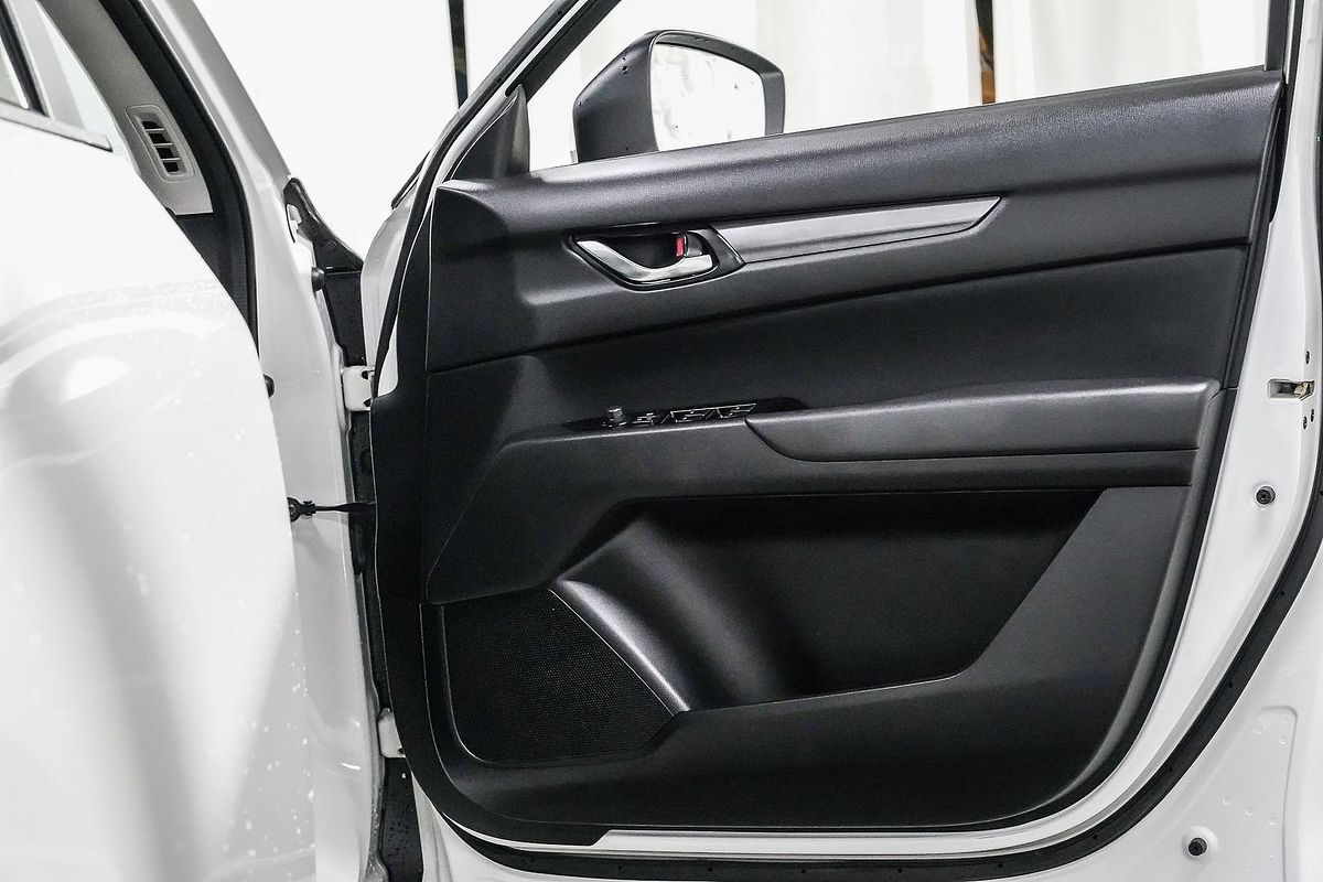 2023 Mazda CX-5 G20 Maxx KF Series