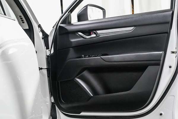 2023 Mazda CX-5 G20 Maxx KF Series