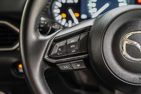 2023 Mazda CX-5 G20 Maxx KF Series
