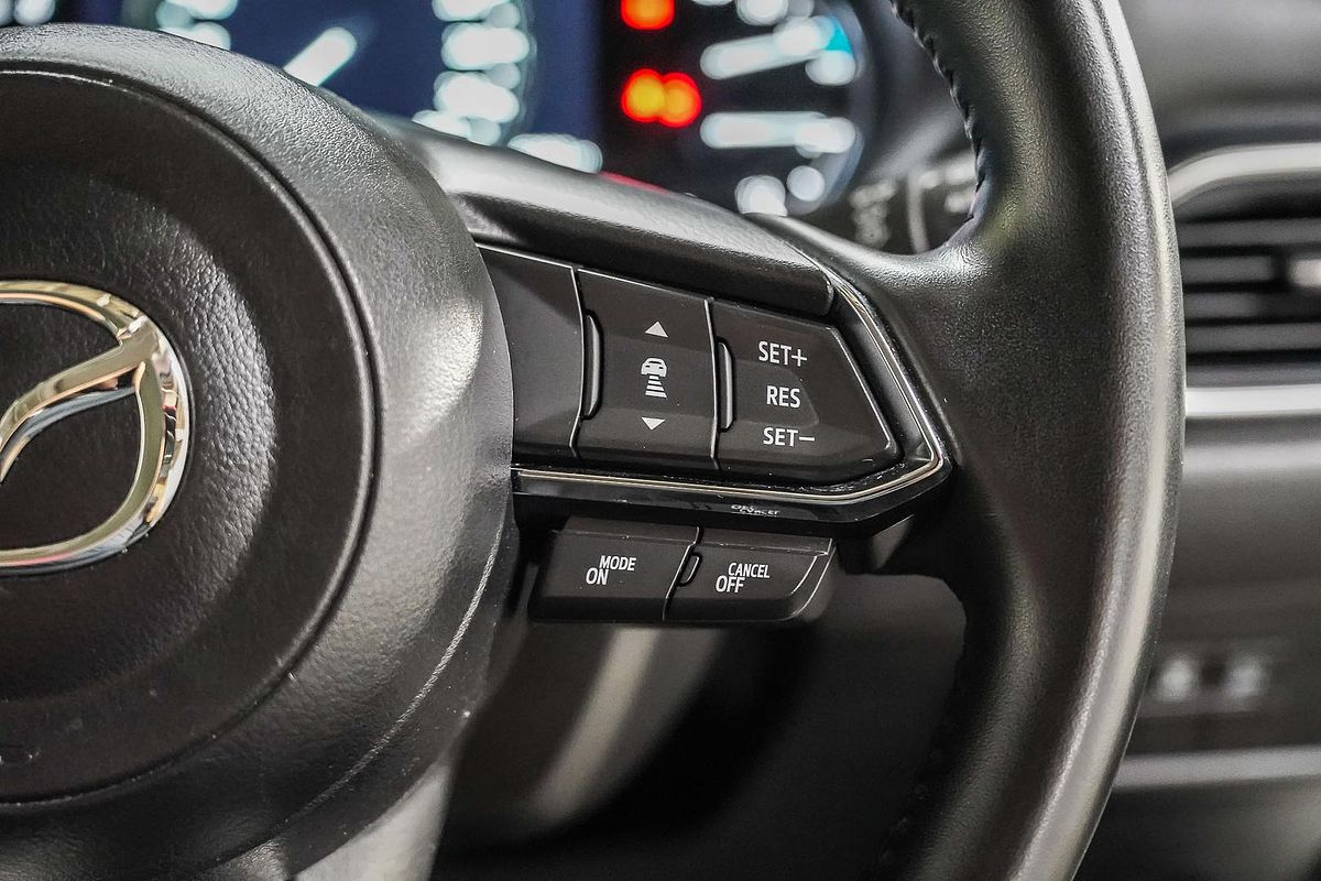 2023 Mazda CX-5 G20 Maxx KF Series