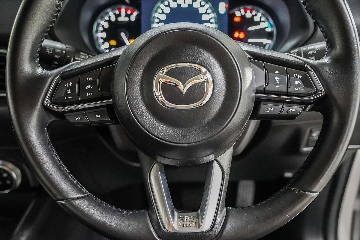 2023 Mazda CX-5 G20 Maxx KF Series