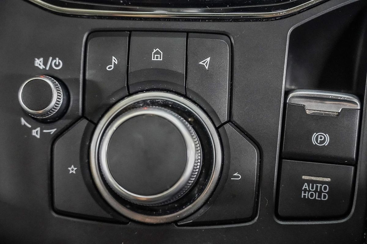 2023 Mazda CX-5 G20 Maxx KF Series