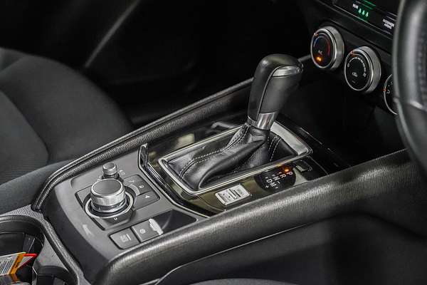 2023 Mazda CX-5 G20 Maxx KF Series