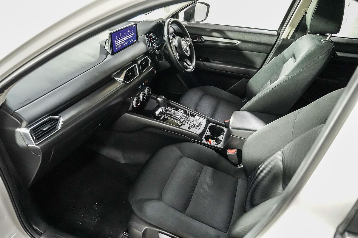 2023 Mazda CX-5 G20 Maxx KF Series