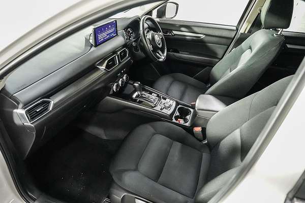 2023 Mazda CX-5 G20 Maxx KF Series