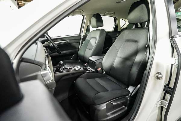 2023 Mazda CX-5 G20 Maxx KF Series