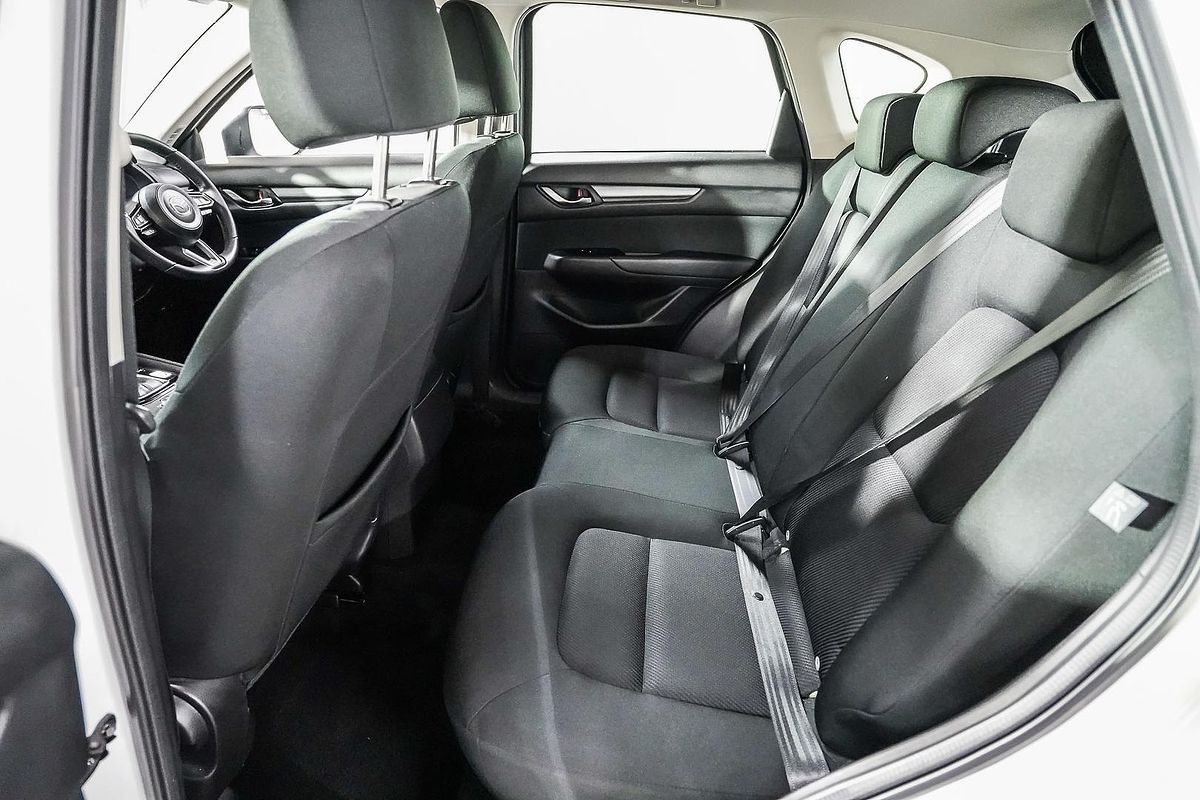 2023 Mazda CX-5 G20 Maxx KF Series