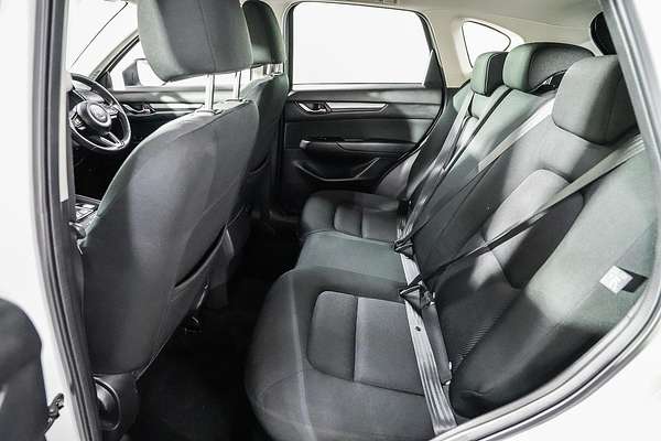 2023 Mazda CX-5 G20 Maxx KF Series