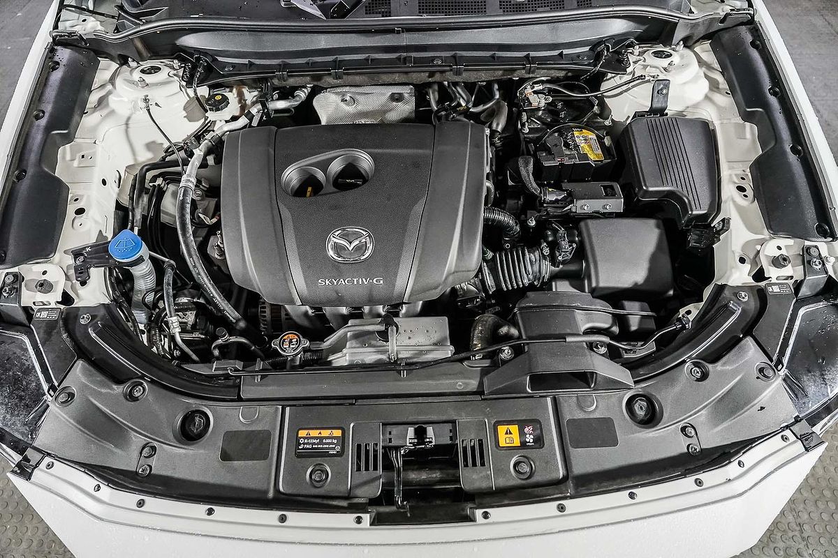 2023 Mazda CX-5 G20 Maxx KF Series
