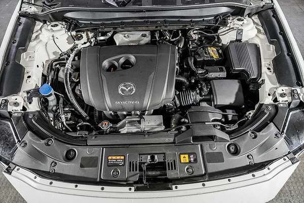 2023 Mazda CX-5 G20 Maxx KF Series