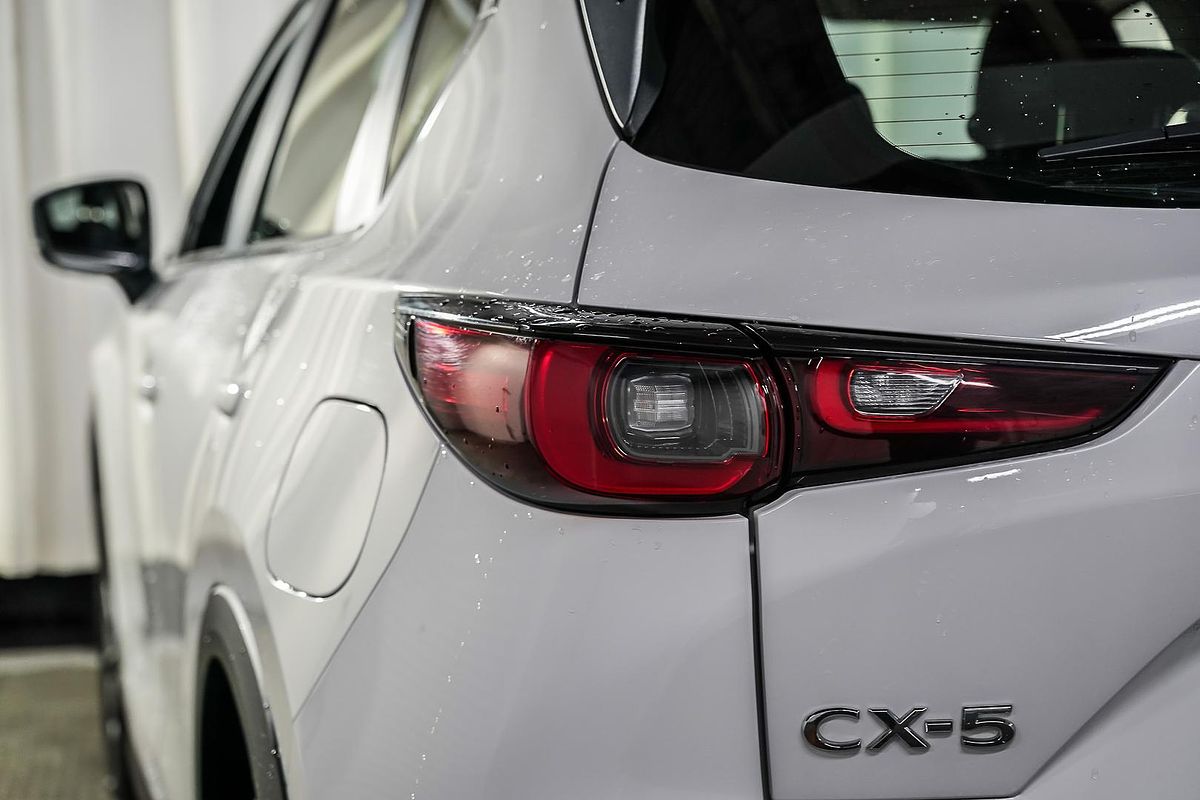 2023 Mazda CX-5 G20 Maxx KF Series
