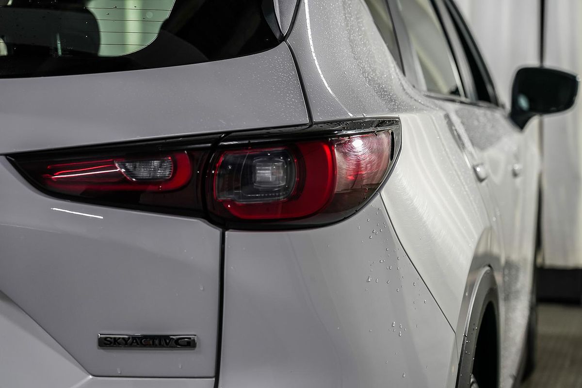 2023 Mazda CX-5 G20 Maxx KF Series