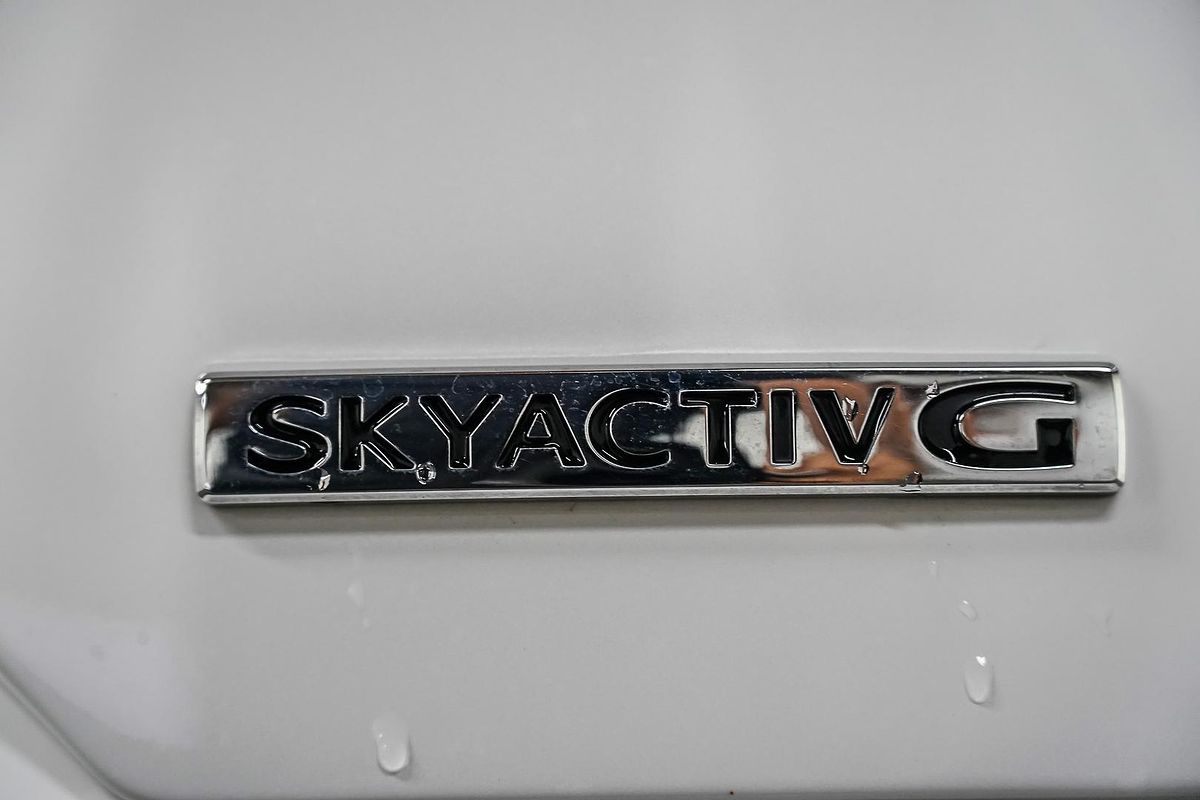 2023 Mazda CX-5 G20 Maxx KF Series