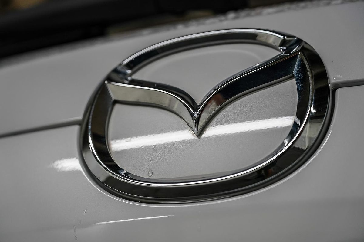 2023 Mazda CX-5 G20 Maxx KF Series