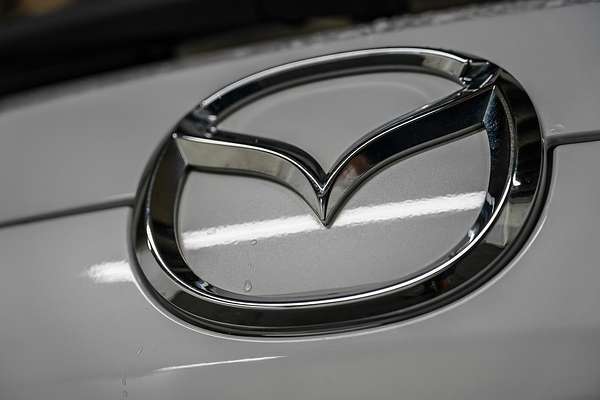 2023 Mazda CX-5 G20 Maxx KF Series