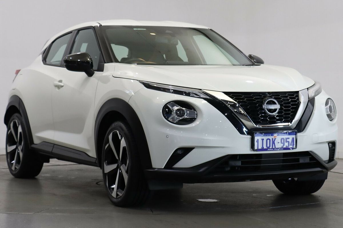 2023 Nissan JUKE ST-L F16