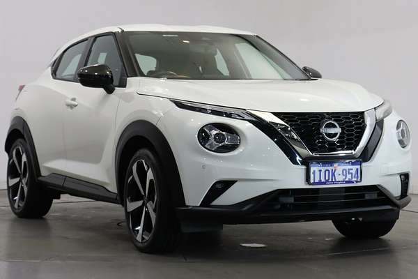 2023 Nissan JUKE ST-L F16