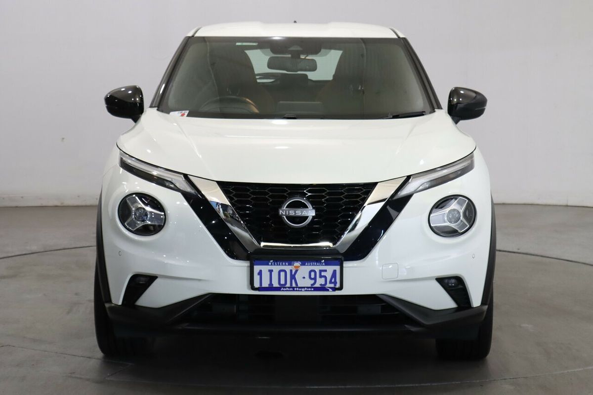 2023 Nissan JUKE ST-L F16