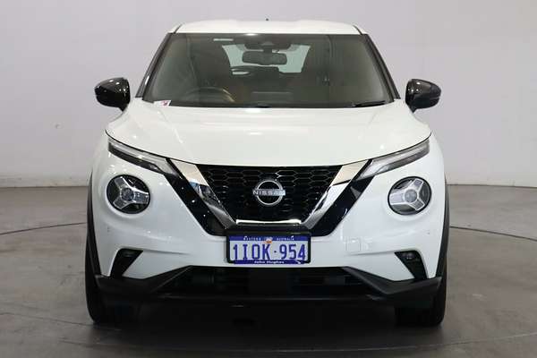 2023 Nissan JUKE ST-L F16