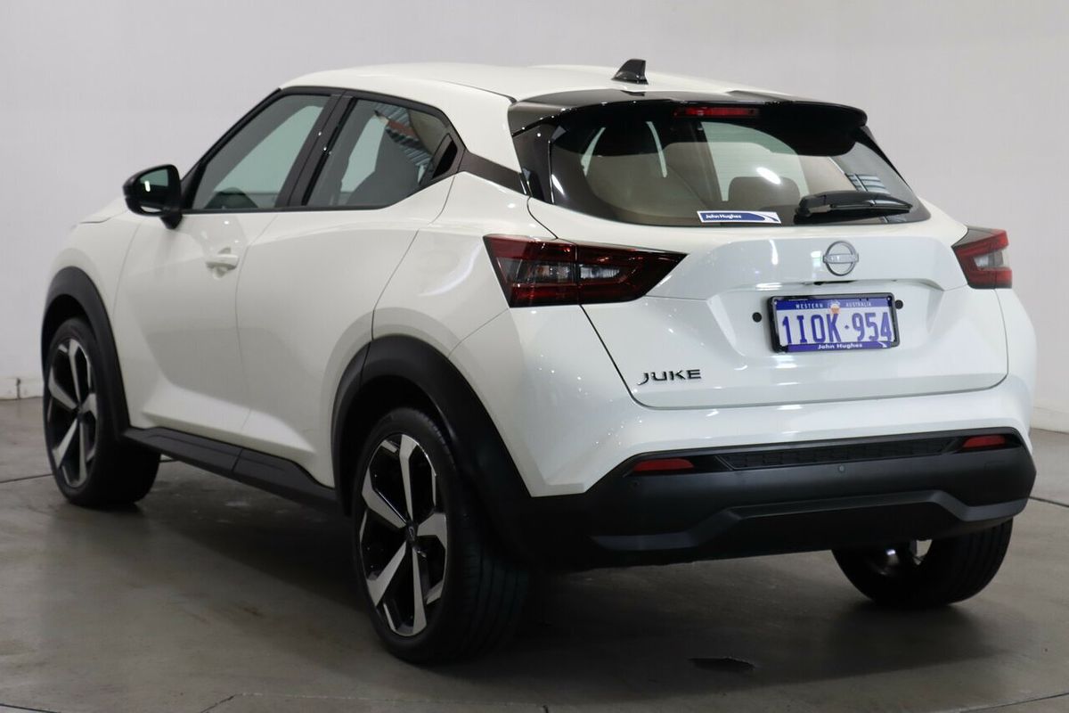 2023 Nissan JUKE ST-L F16