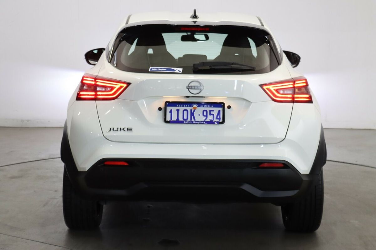 2023 Nissan JUKE ST-L F16