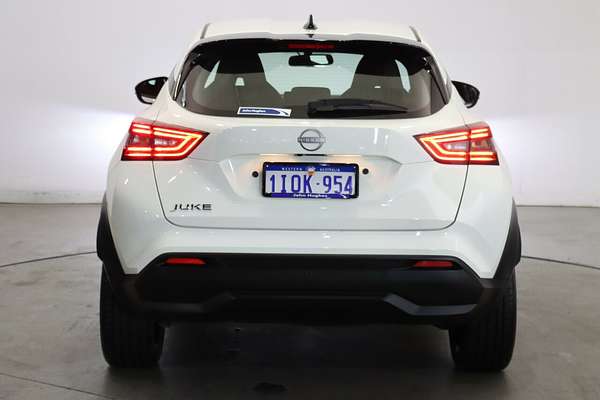 2023 Nissan JUKE ST-L F16