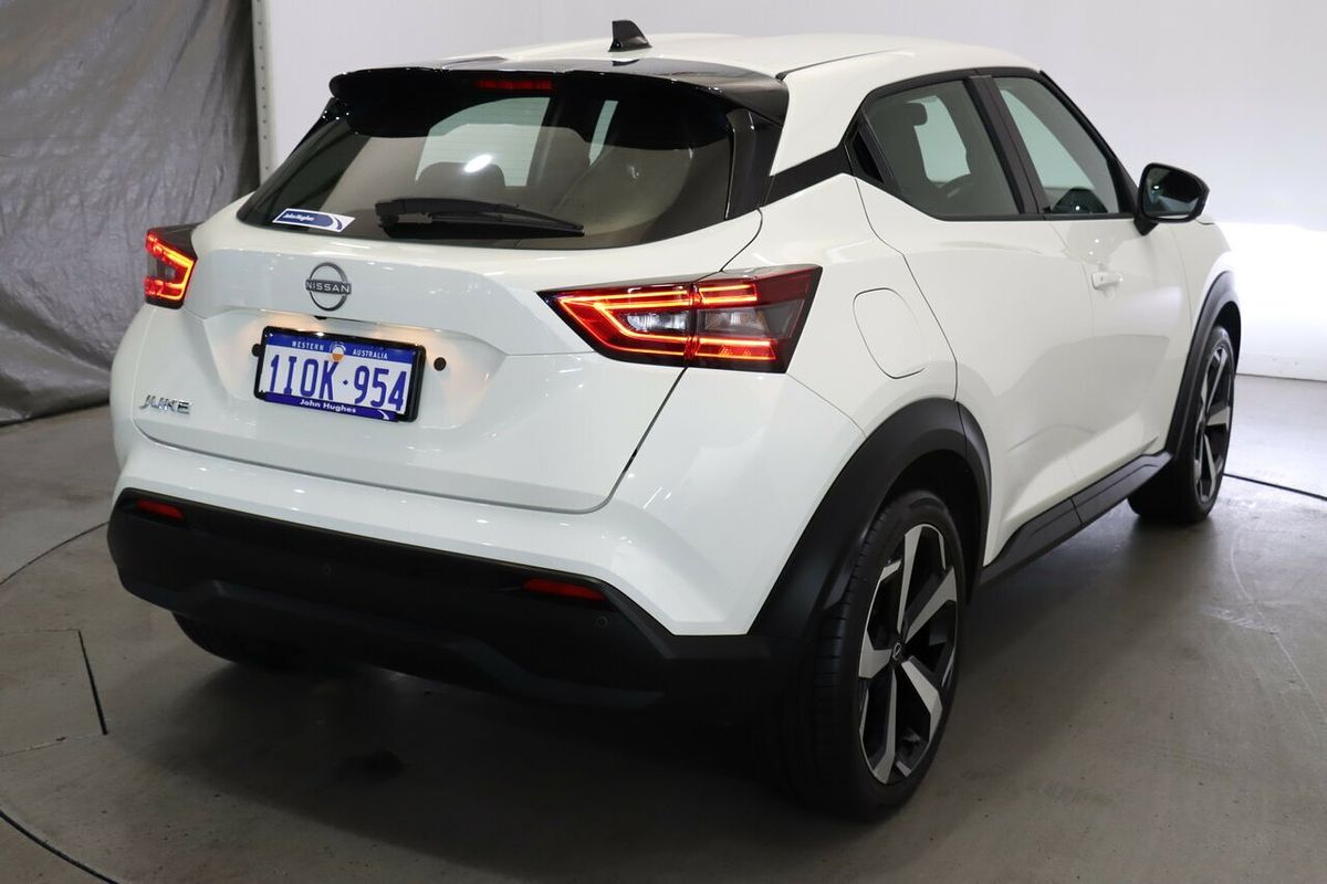 2023 Nissan JUKE ST-L F16