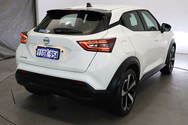 2023 Nissan JUKE ST-L F16