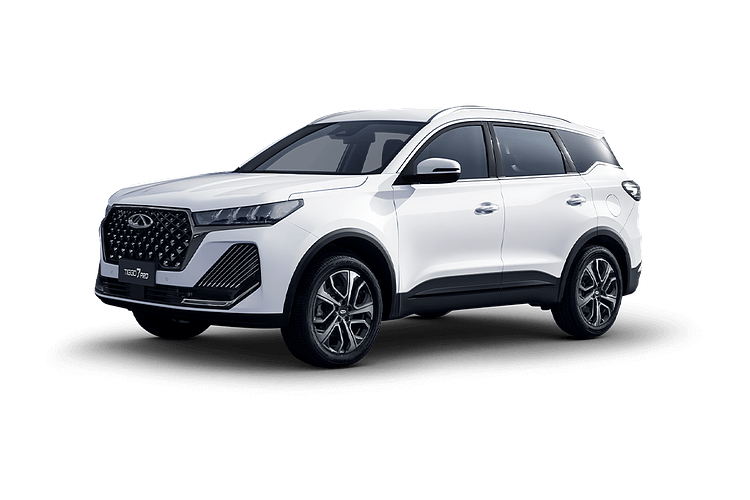 2024 Chery Tiggo 7 Pro SE T32