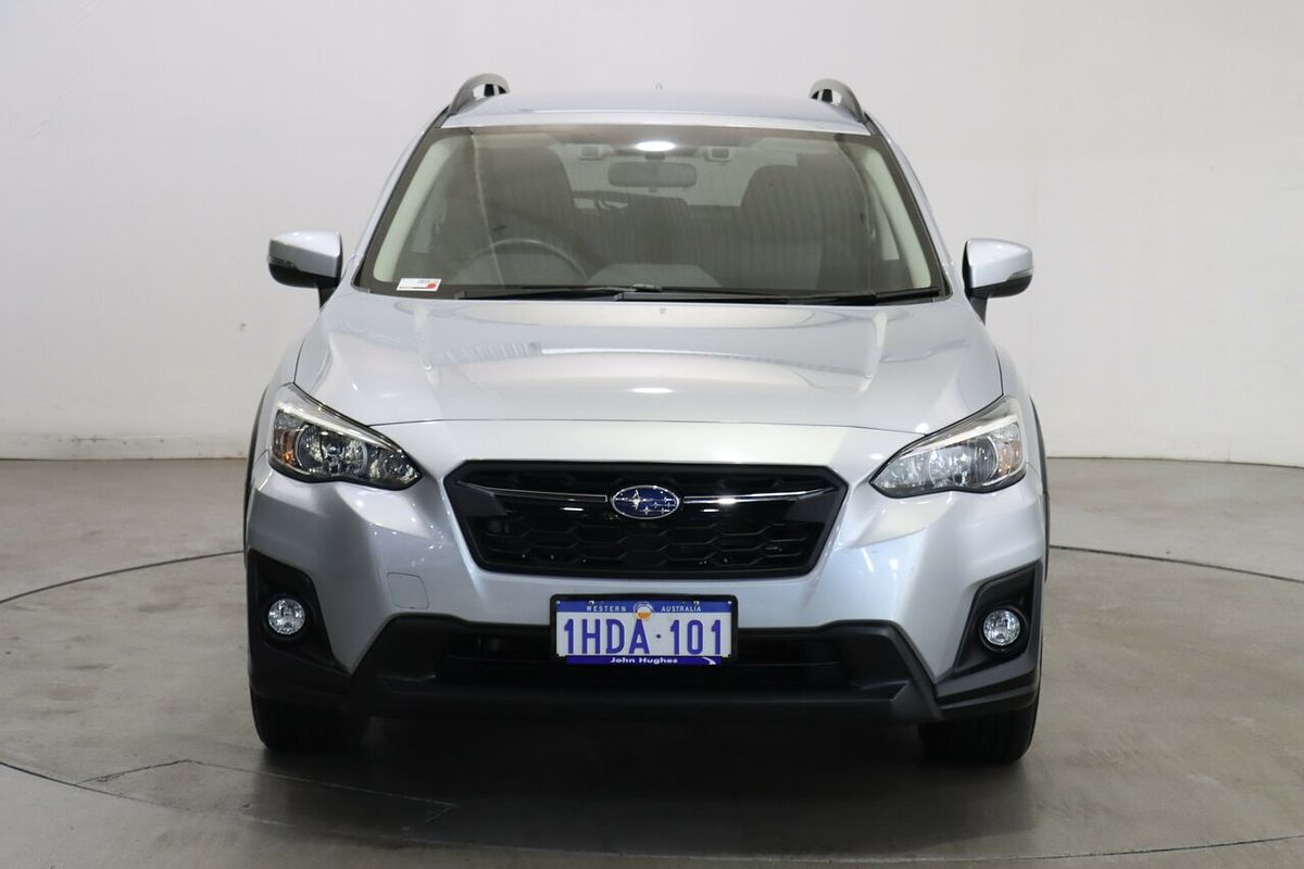 2020 Subaru XV 2.0i-L G5X