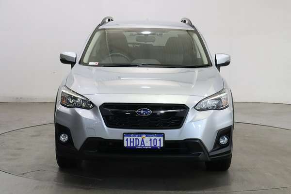 2020 Subaru XV 2.0i-L G5X