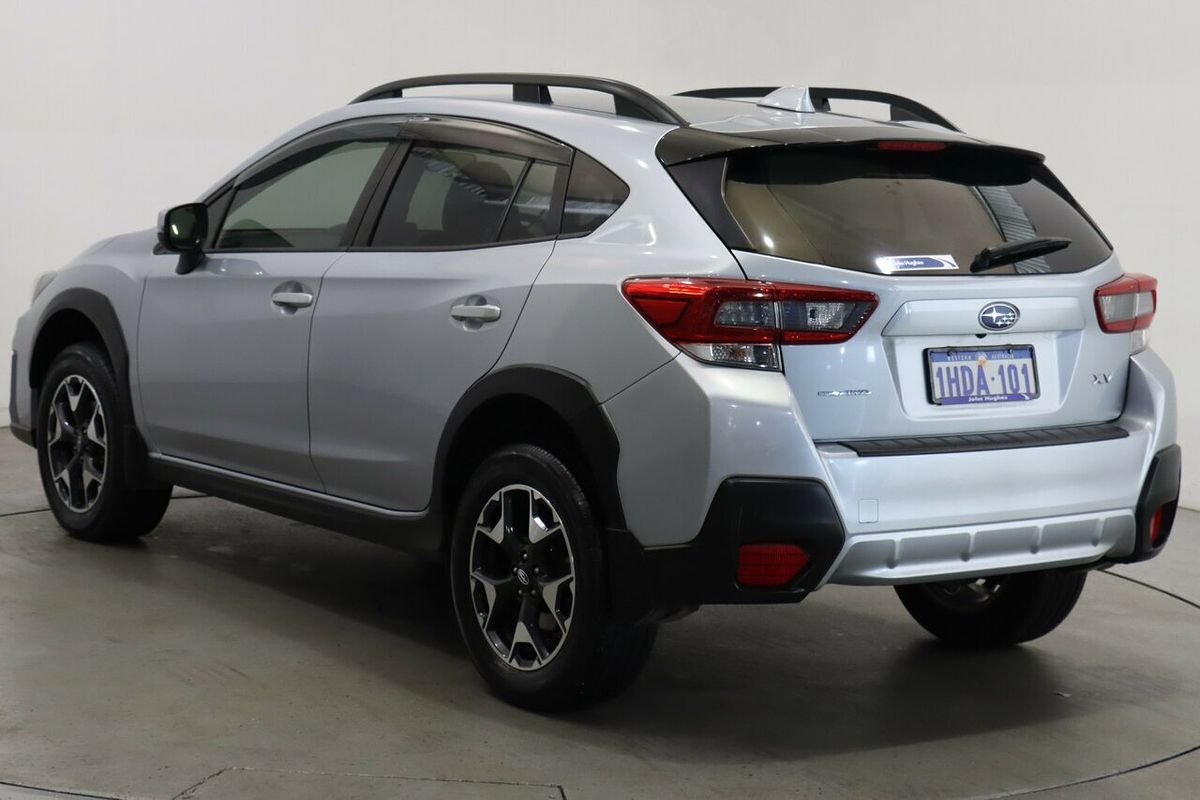 2020 Subaru XV 2.0i-L G5X