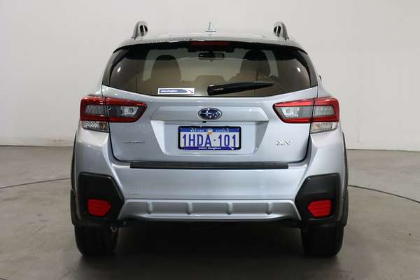 2020 Subaru XV 2.0i-L G5X