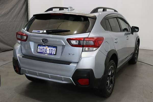 2020 Subaru XV 2.0i-L G5X