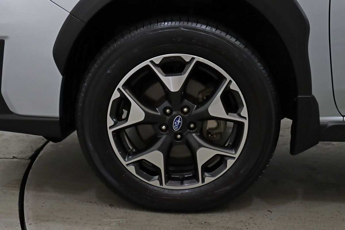 2020 Subaru XV 2.0i-L G5X