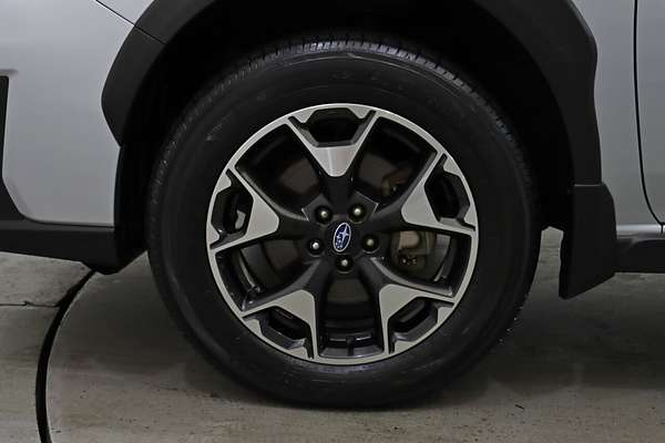2020 Subaru XV 2.0i-L G5X
