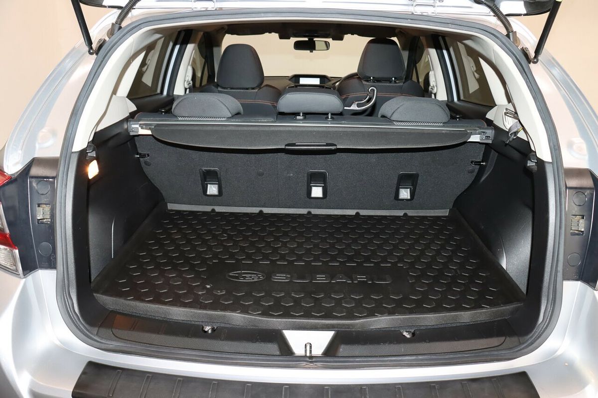 2020 Subaru XV 2.0i-L G5X