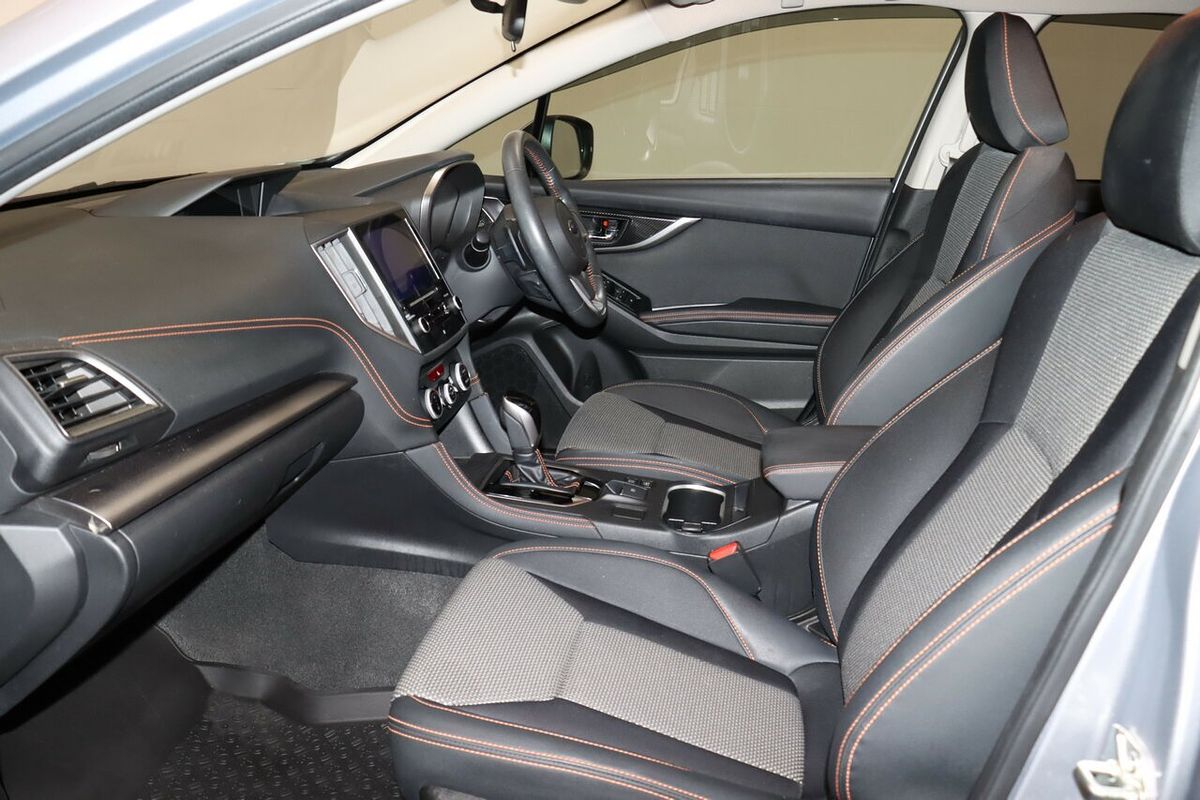 2020 Subaru XV 2.0i-L G5X