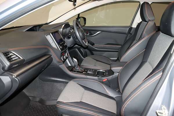 2020 Subaru XV 2.0i-L G5X