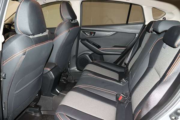 2020 Subaru XV 2.0i-L G5X
