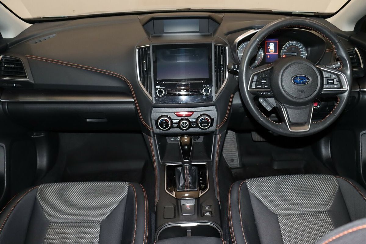 2020 Subaru XV 2.0i-L G5X