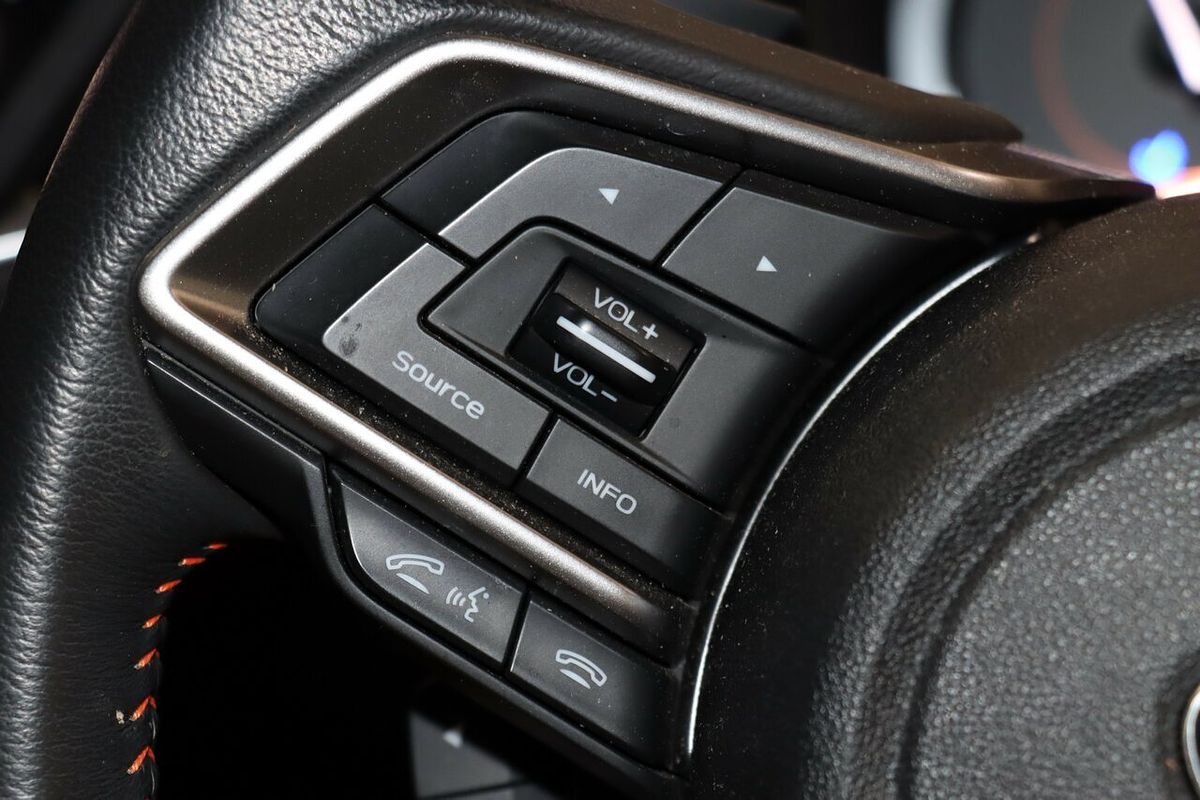 2020 Subaru XV 2.0i-L G5X