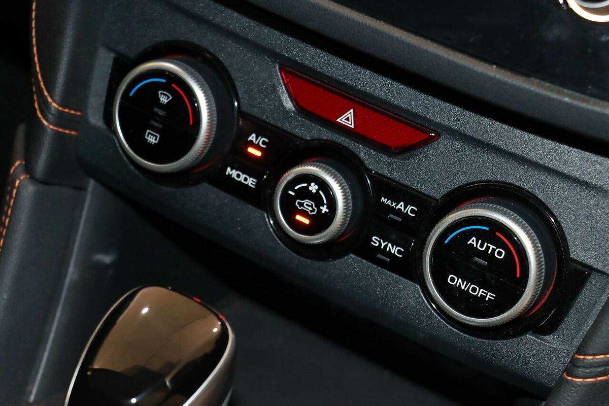 2020 Subaru XV 2.0i-L G5X